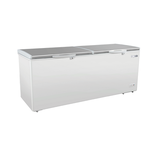 Exquisite ESS760H - Chest Freezer