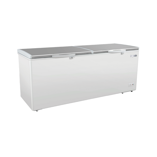 Exquisite ESS760H - Chest Freezer