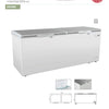 Exquisite ESS760H - Chest Freezer