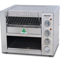 Roband Eclipse ET315 - Bun & Snack Toaster