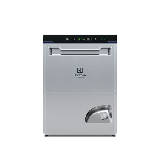 Electrolux Professional green&clean EUCA060WS - Undercounter Dishwasher