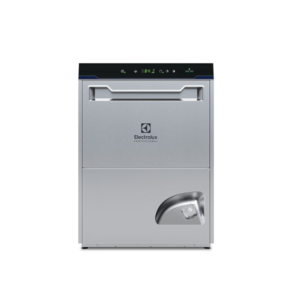 Electrolux Professional green&clean EUCA060WS - Undercounter Dishwasher