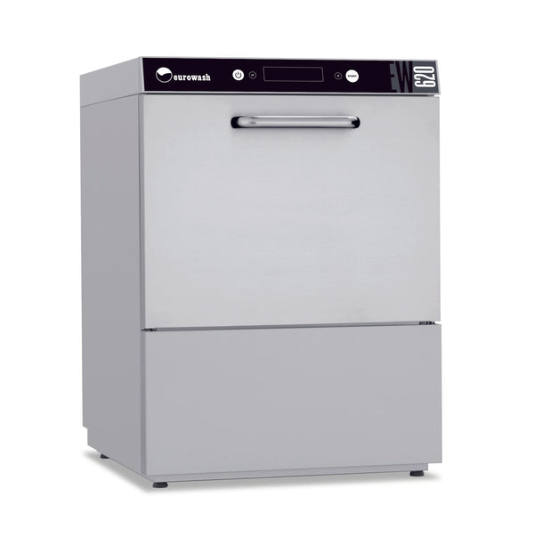 Eurowash TOP-Line EW620 - Undercounter Dishwasher