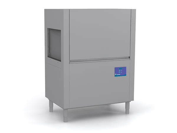 Eurowash EW3512 - Rack-Type Dishwasher