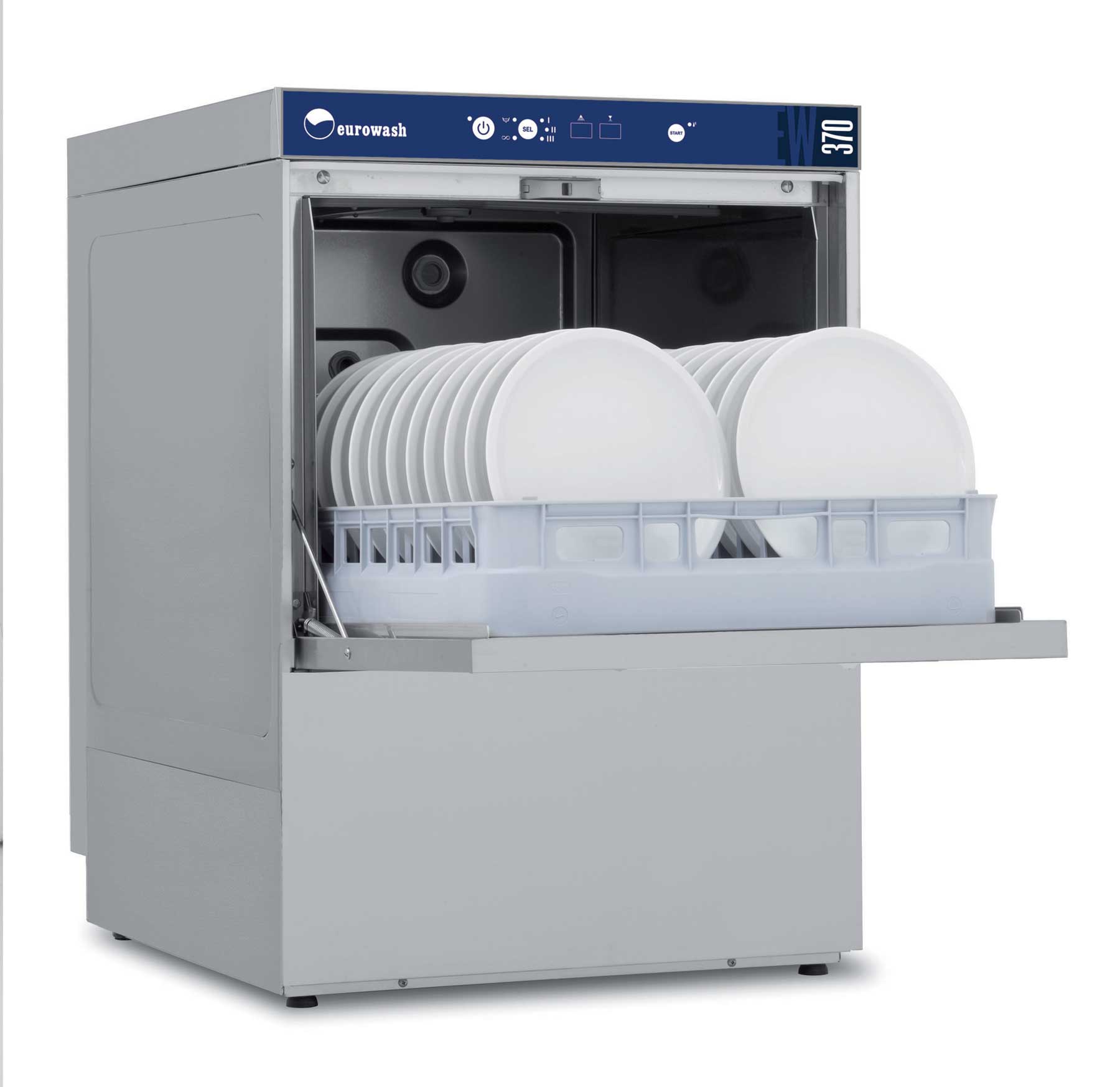 Eurowash E-Line EW370E - Undercounter Dishwasher