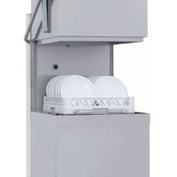 Eurowash EW800 Pass Through Dishwasher