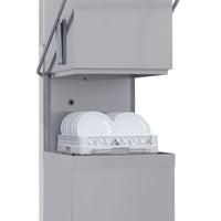 Eurowash E-Line EW800R - Pass Through Dishwasher