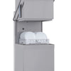 Eurowash TOP-Line EW820 - Pass Through Dishwasher
