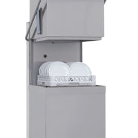Eurowash TOP-Line EW820 - Pass Through Dishwasher