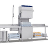 Eurowash E-Line EW900R - Pass Through Dishwasher