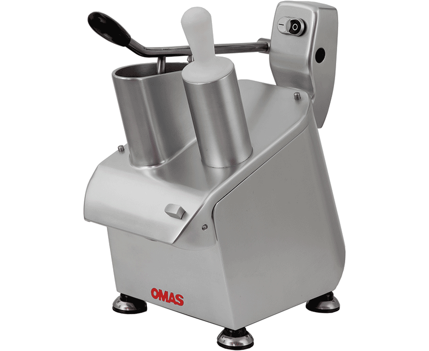 Omas EXPERT 205 - Food Processor