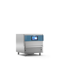 Irinox MULTIFRESH NEXT SL-ESSENTIAL - Blast Chiller & Shock Freezer