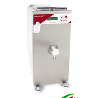 Iceteam1927 Promag Easymix 60 Plus - Electronic Pasteurizer