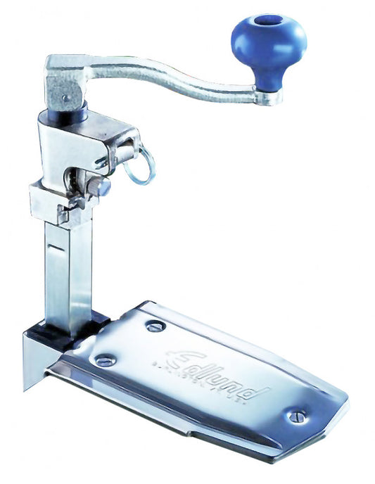 Edlund MODEL 1 - Manual Can Opener