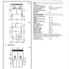 Electrolux E7FRGH2GF0 Fryer
