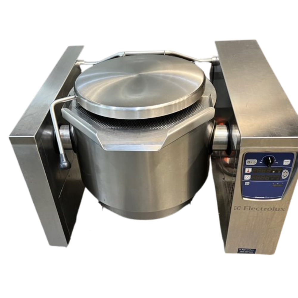 Electrolux TBOT06EEFO Therma Tilting Kettle