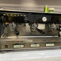 Elektra Maxi 3 Group Coffee Machine