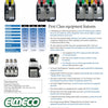 Elmeco First Class Millenium FC3 - Slushie Machine