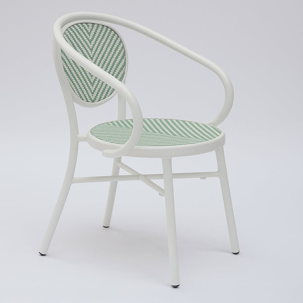 Eloise Arm Chair