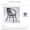 Eloise Arm Chair