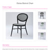 Eloise Bistrot Chair