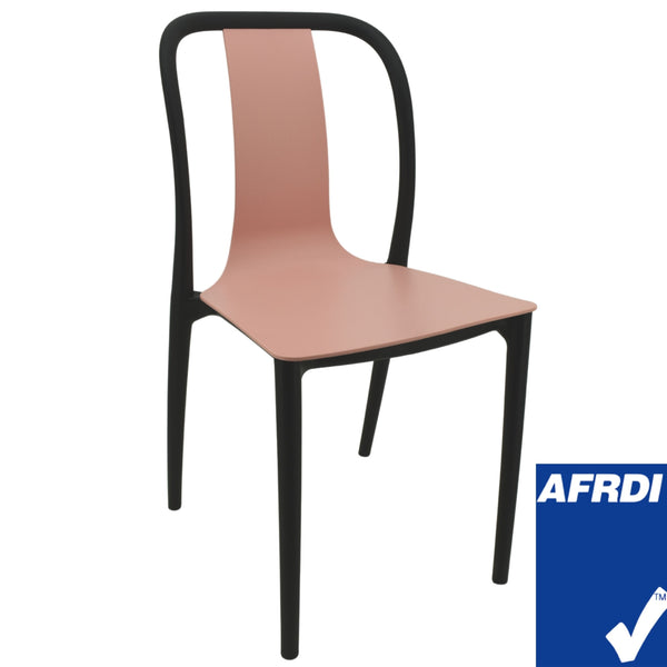 Café Solutions Emma Chair