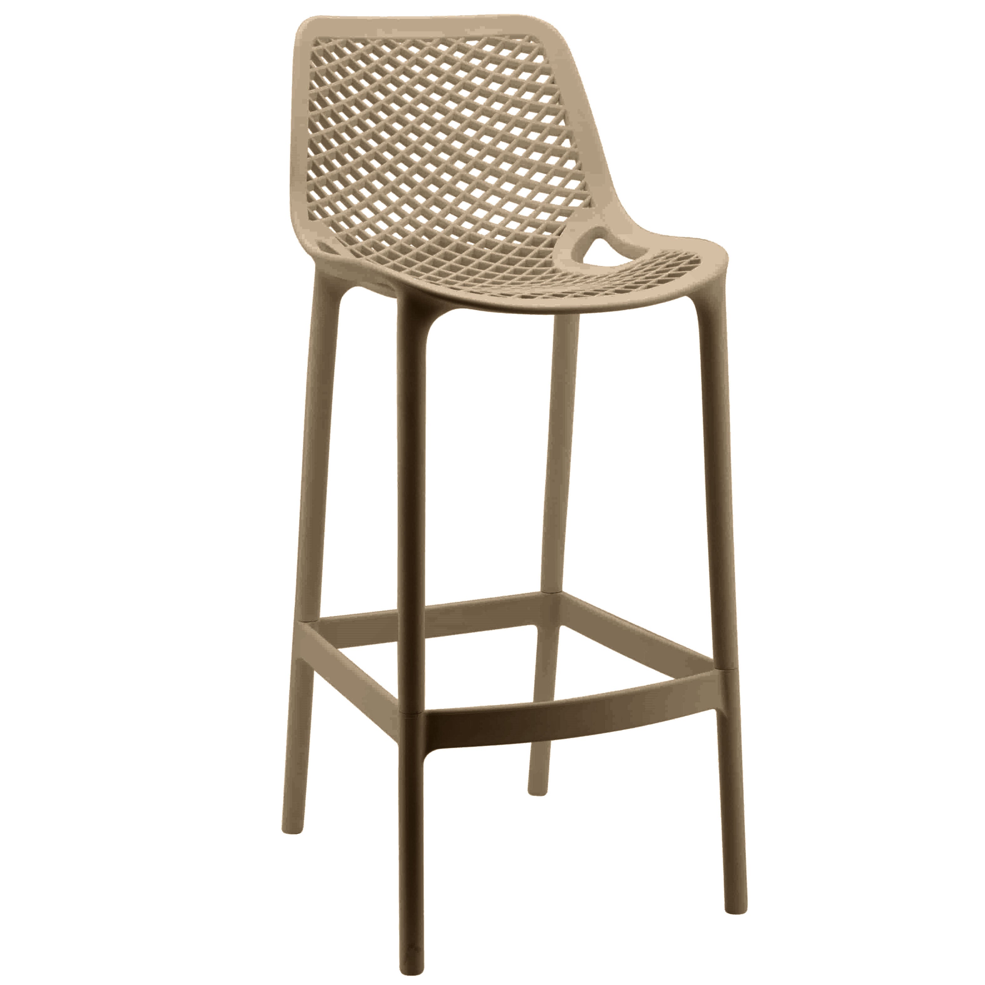 Café Solutions Tall Envy Stool