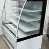 EuroChill EVO120VSELF Open Display Fridge