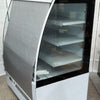 EuroChill EVO120VSELF Open Display Fridge
