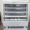 EuroChill EVO120VSELF Open Display Fridge