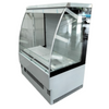 EuroChill EVO120VSELF-N Open Display Fridge