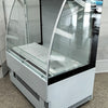 EuroChill EVO120VSELF-N Open Display Fridge