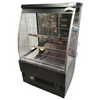 EuroChill EVO90VSELF Open Display Fridge