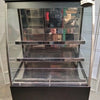 EuroChill EVO90VSELF Open Display Fridge