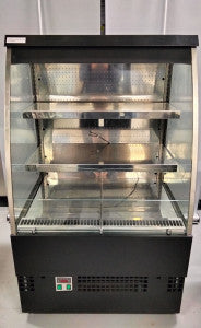 Thumbnail - EuroChill EVO90VSELF-N Open Display Fridge