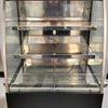 EuroChill EVO90VSELF-N Open Display Fridge