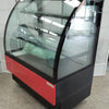 EuroChill EVOHOT120V Heated Display Cabinet