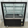 EuroChill EVOHOT120V Heated Display Cabinet