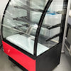 EuroChill EVOHOT90V Heated Display Cabinet