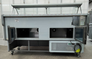 Thumbnail - EuroChill P200V Deli Display Fridge
