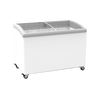 Exquisite SD511 Chest Freezer