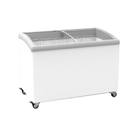 Exquisite SD511 Chest Freezer