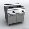 Fagor F-G7215 - Fryer