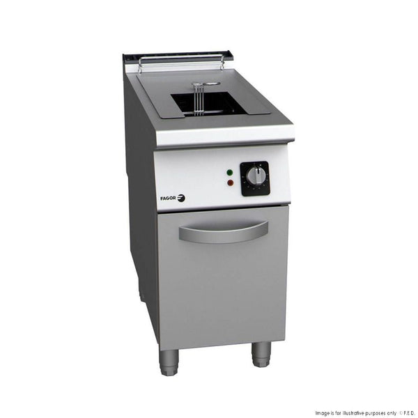 Fagor F-G9121R - Fryer