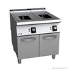 Fagor F-G9215 - Fryer