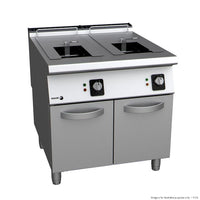 Fagor F-G9215 - Fryer