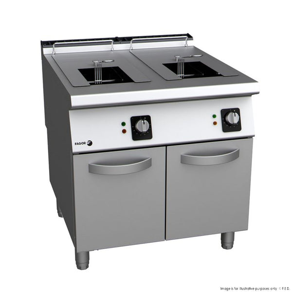 Fagor F-G9215 - Fryer