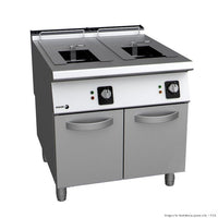 Fagor F-G9215LPG - Fryer