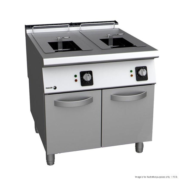 Fagor F-G9221 - Fryer