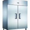 Mitchel F1170FDGN - Upright Freezer